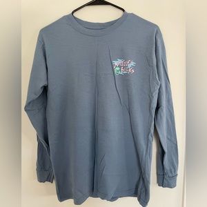 NatureBacks Long-sleeve Tee